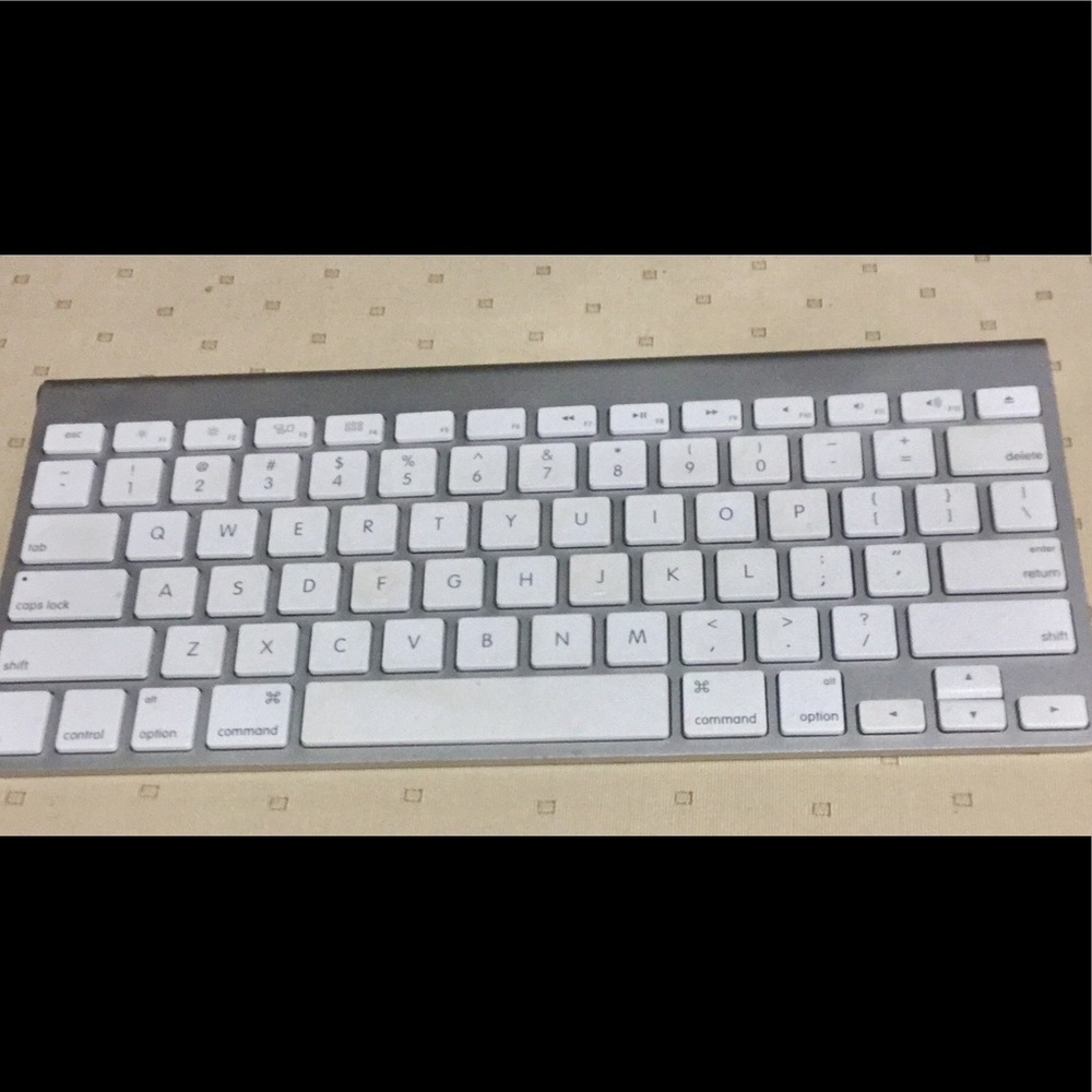 COPY - APPLE Wireless board
